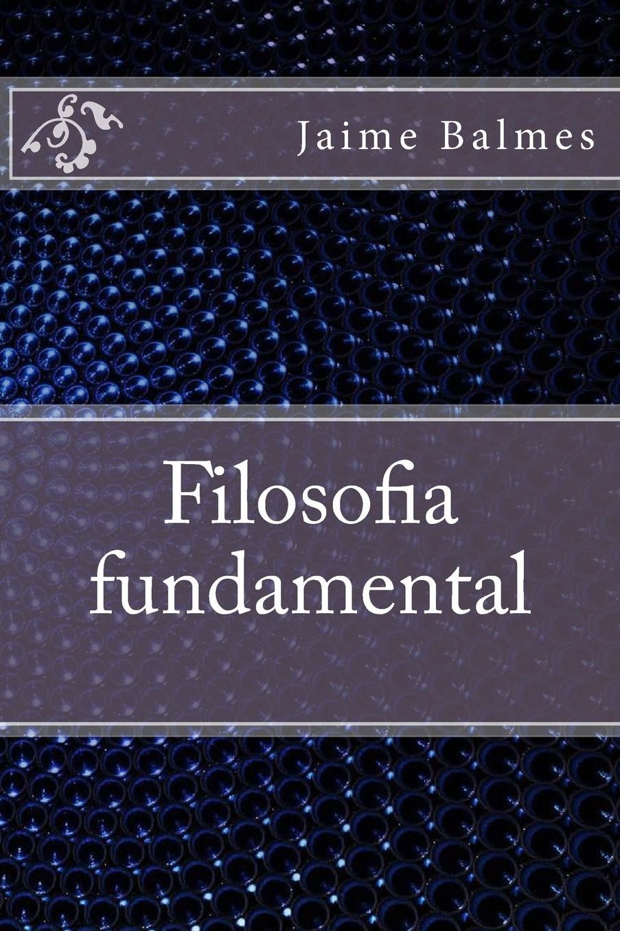 Filosofia fundamental