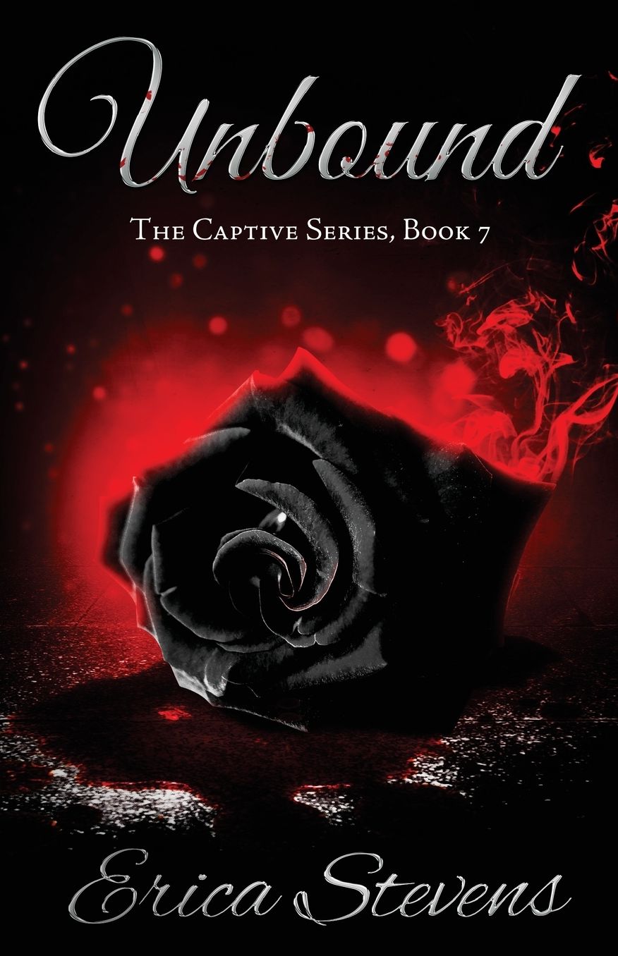 Unbound (The Captive Series, Book 7)