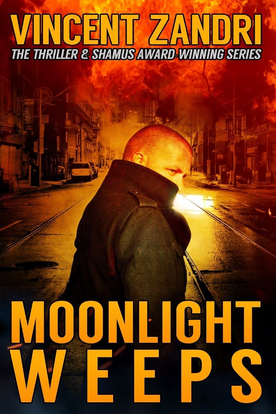 Moonlight Weeps