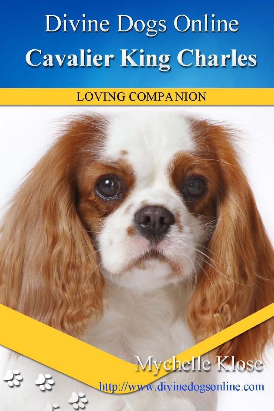 Cavalier King Charles Spaniel