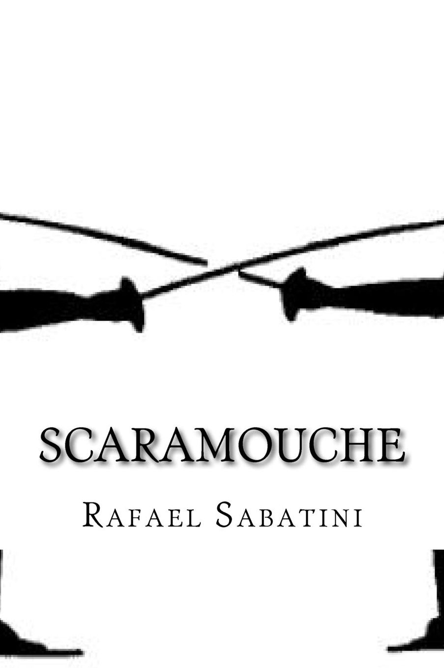 Scaramouche