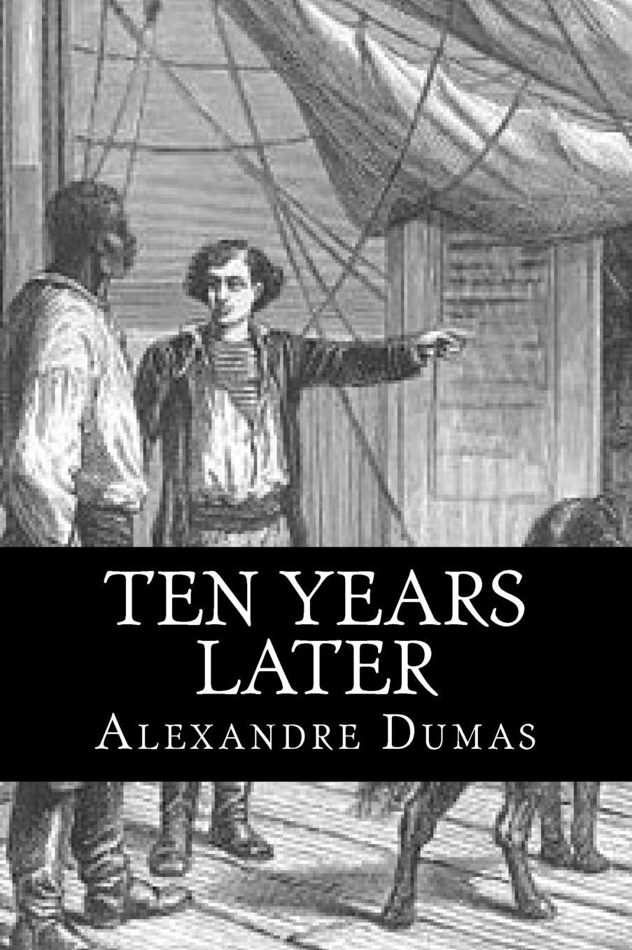 Ten Years Later (Special Edition)