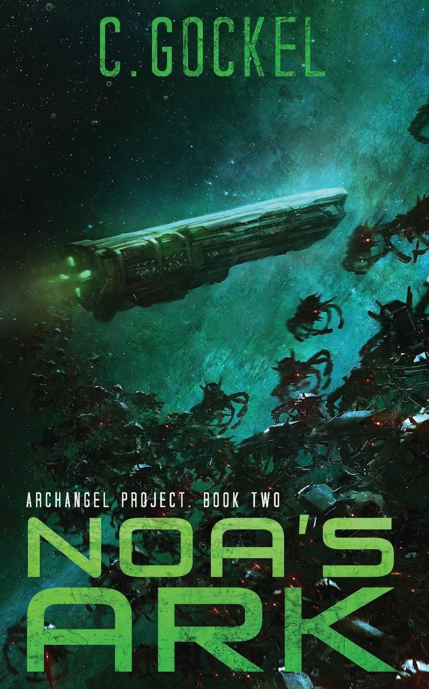 Noa's Ark