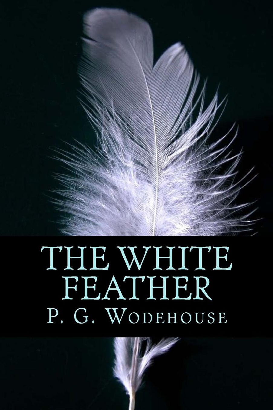 The white feather