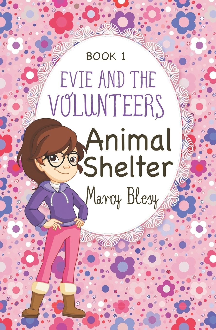 Evie and the Volunteers