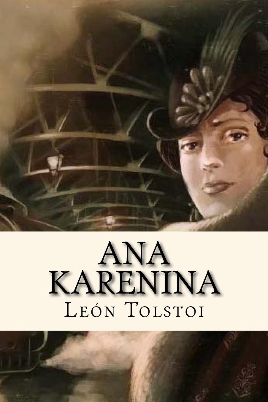 Ana Karenina (Spanish Edition)