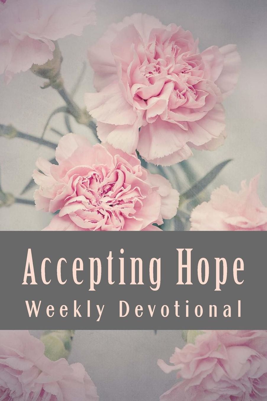 Accepting Hope: Weekly Devotional