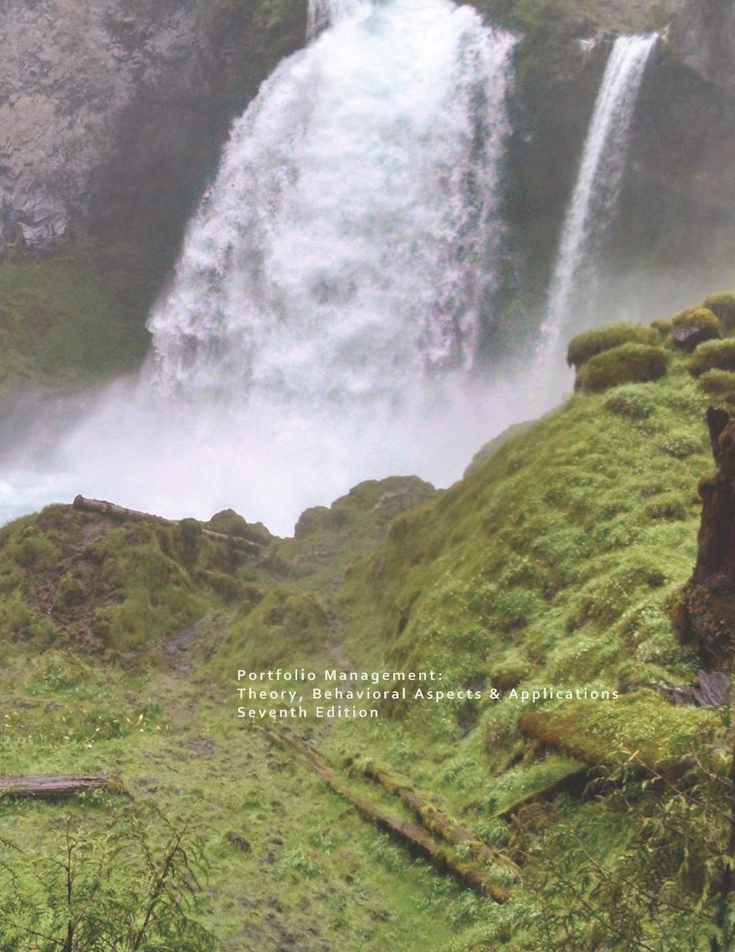 Portfolio Management: Theory, Behavioral Aspects and Applications