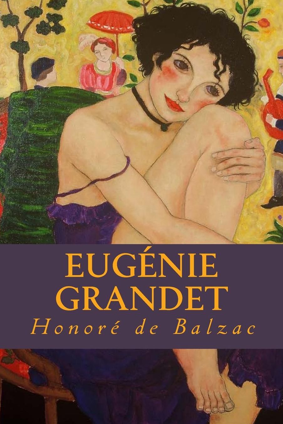 Eugénie Grandet