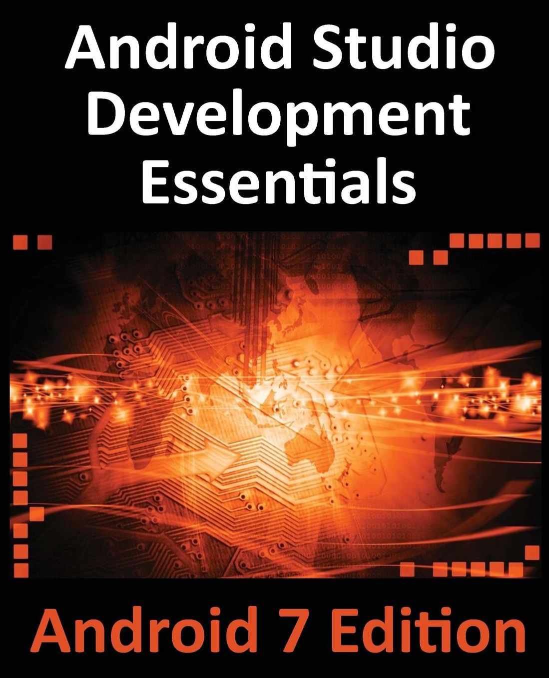 Android Studio Development Essentials