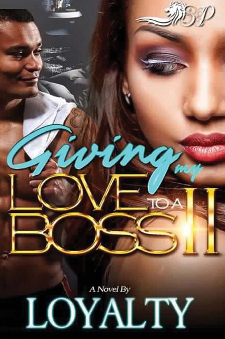Giving My Love to a Boss II