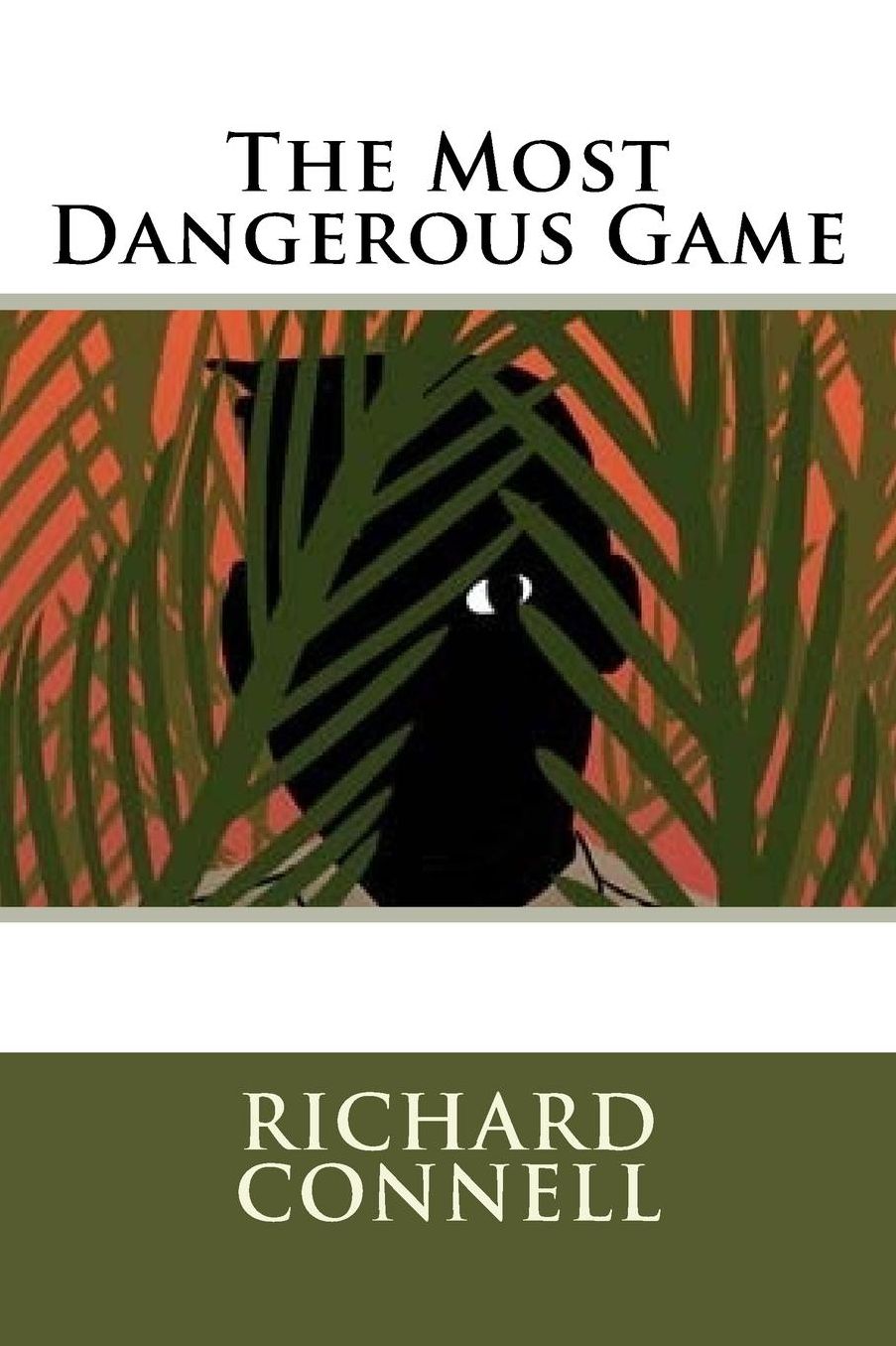 The Most Dangerous Game