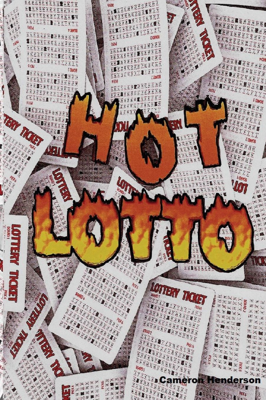 Hot Lotto