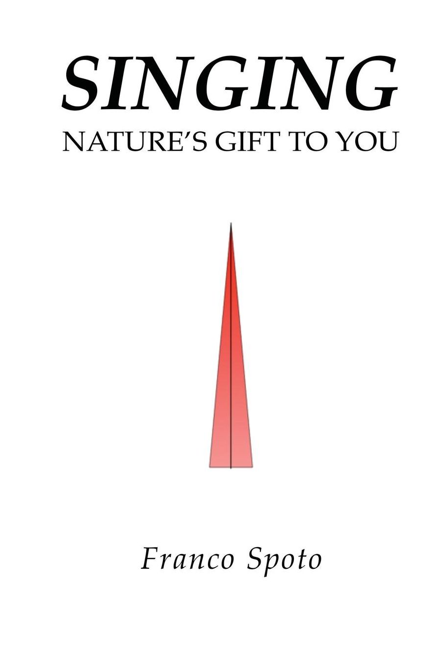SINGING: Nature's Gift to You
