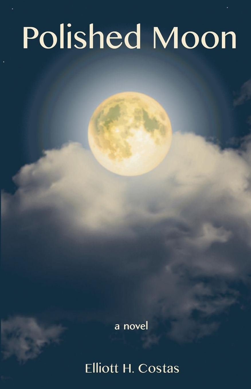 Polished Moon