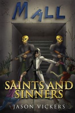 Saints and Sinners