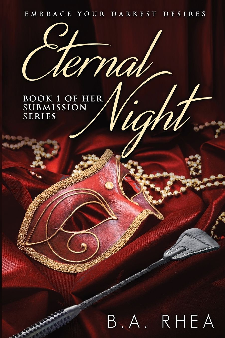 Eternal Night: Book 1 of Her Submission Series