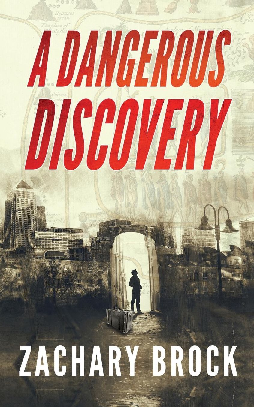 A Dangerous Discovery