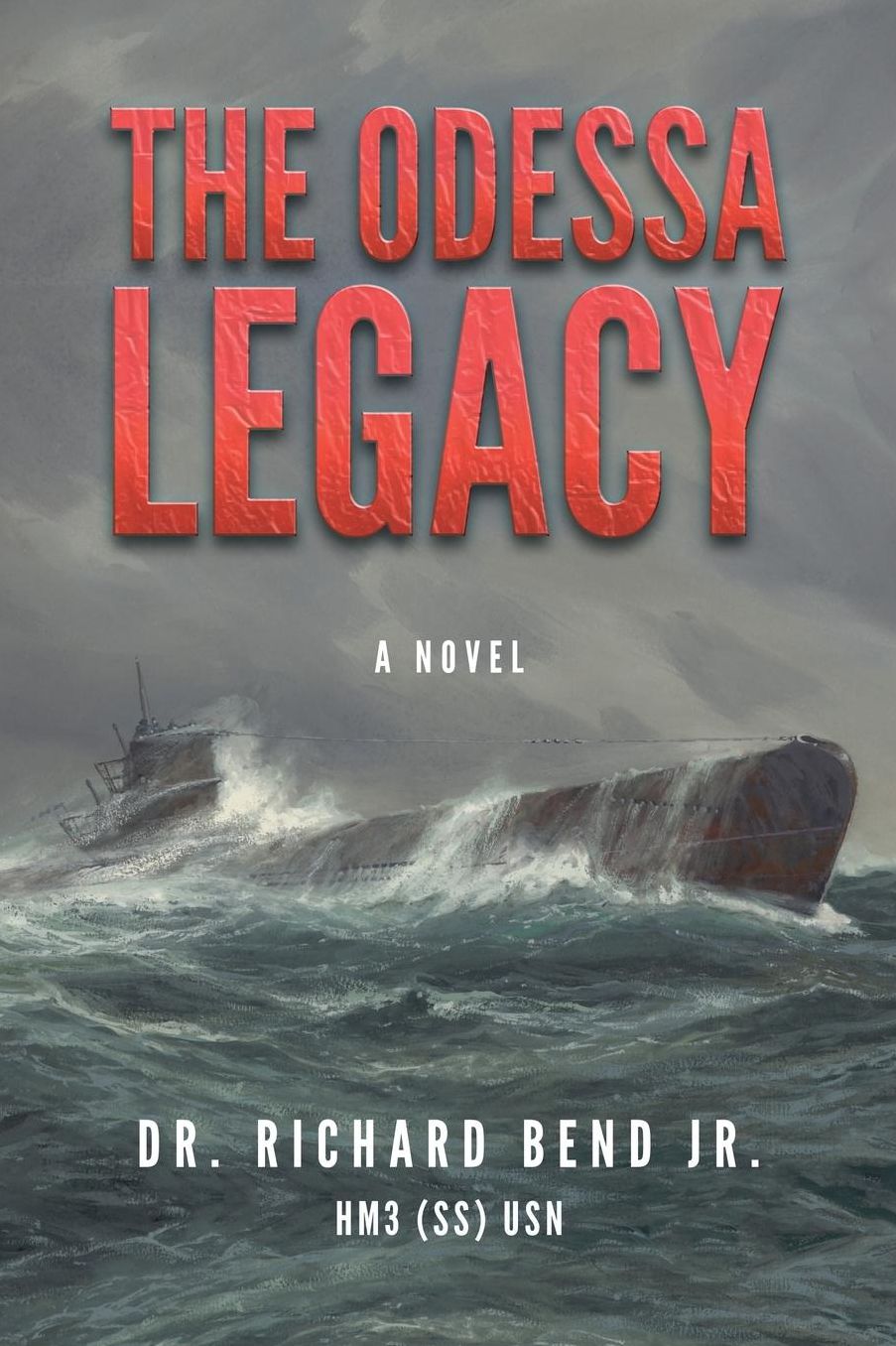 The Odessa Legacy