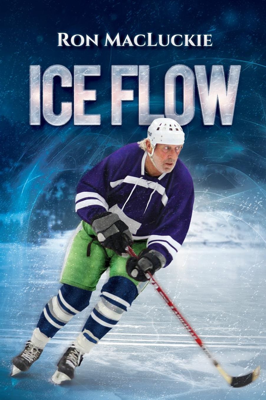 Ice Flow