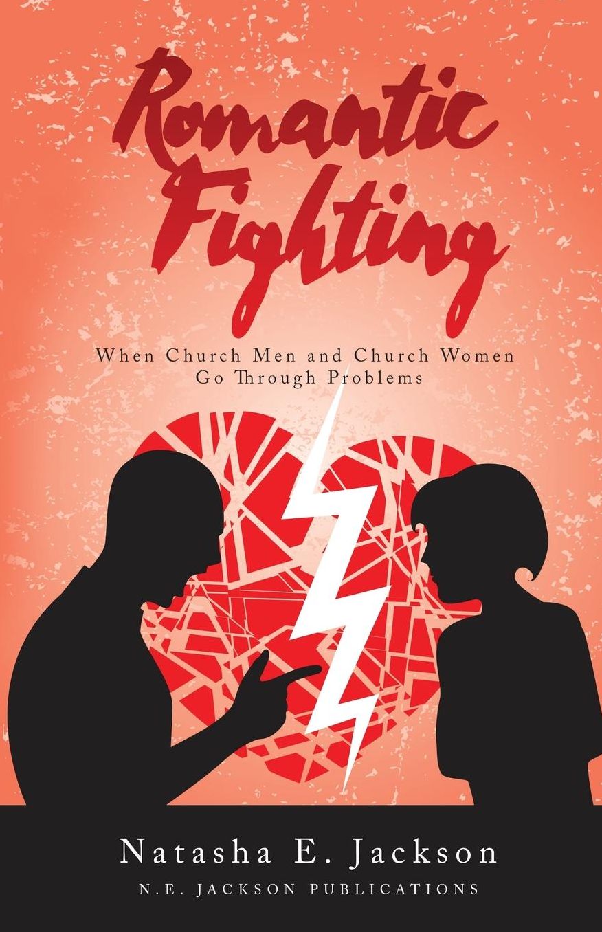 Romantic Fighting: When Church Men and Church Women Go Through Problems