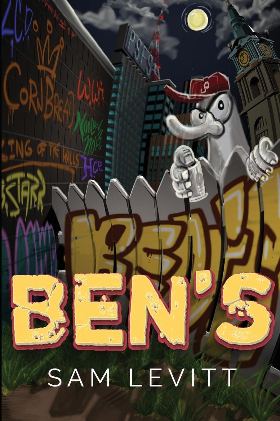 Ben's