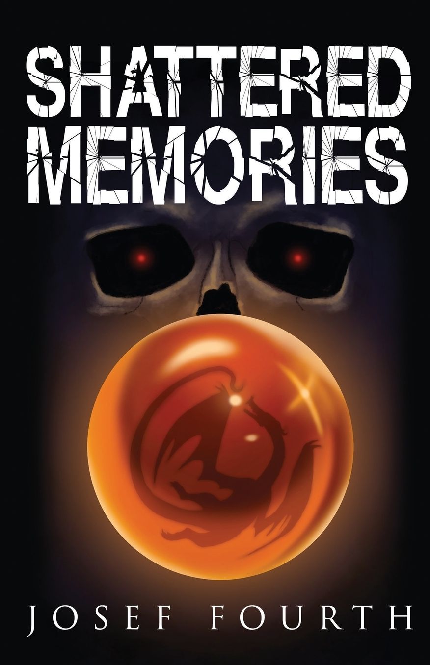 Shattered Memories