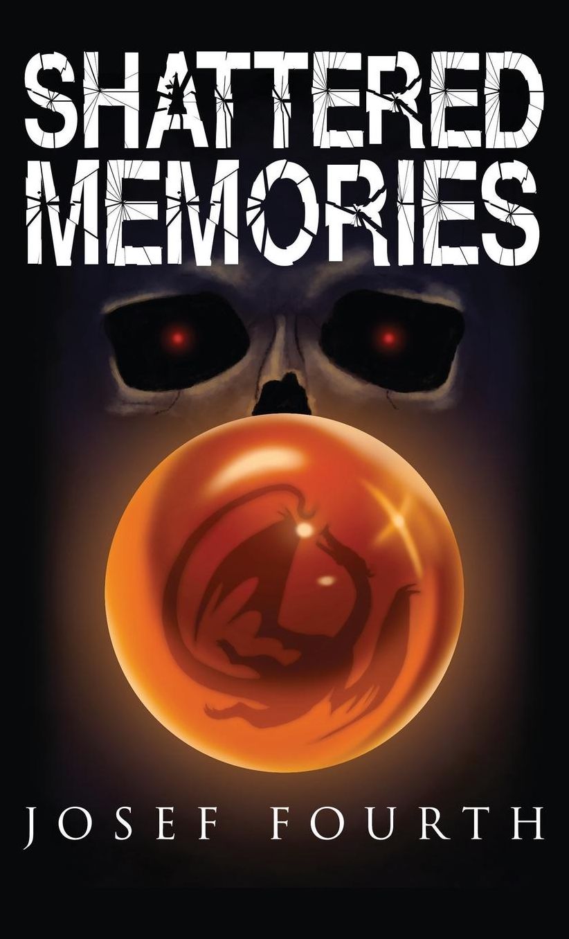 Shattered Memories