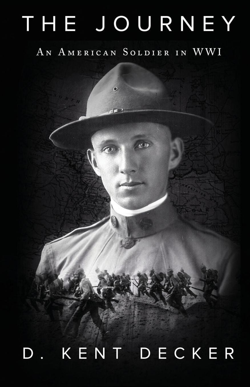 The Journey: An American Soldier in WWI
