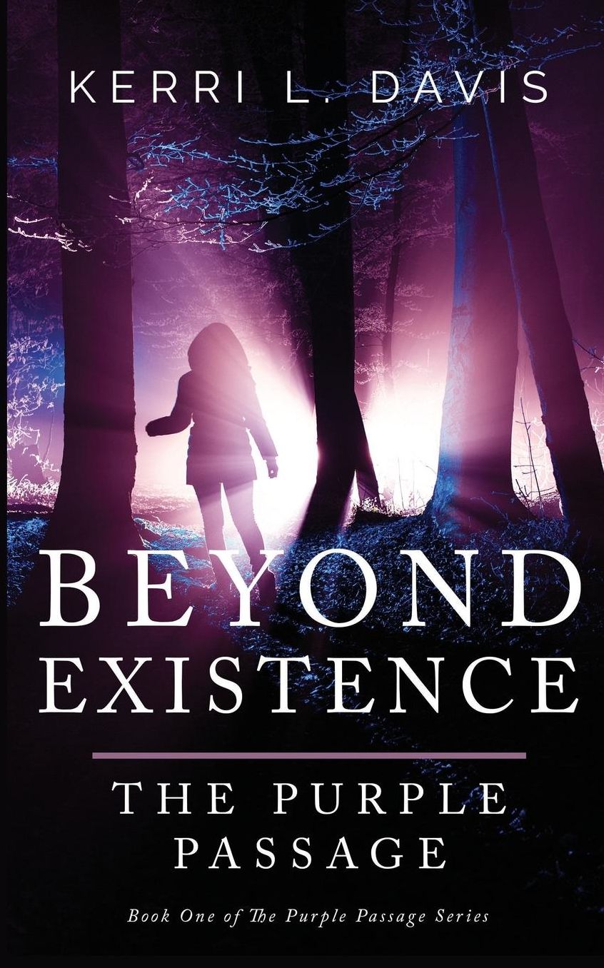 Beyond Existence: The Purple Passage