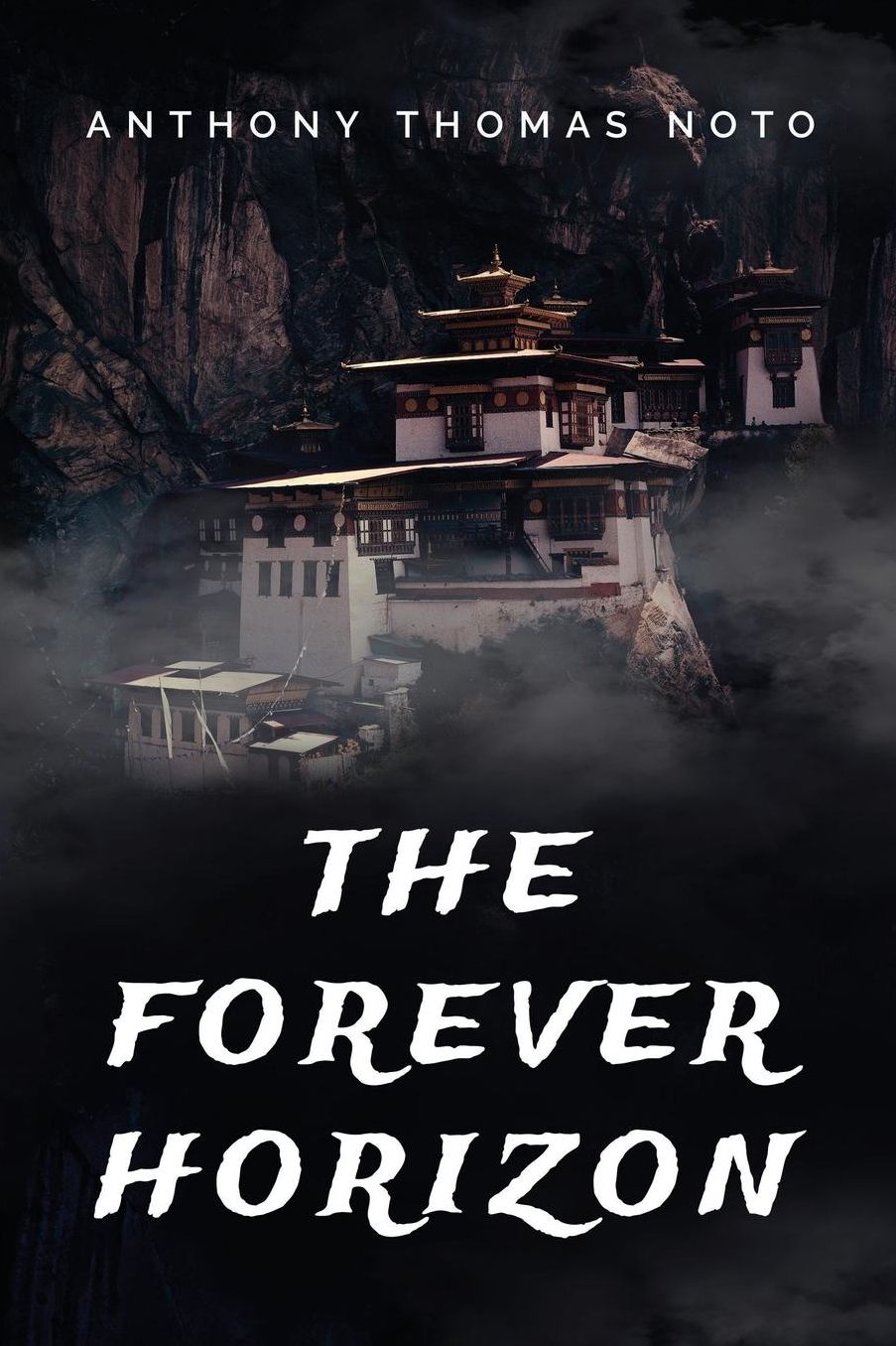 The Forever Horizon