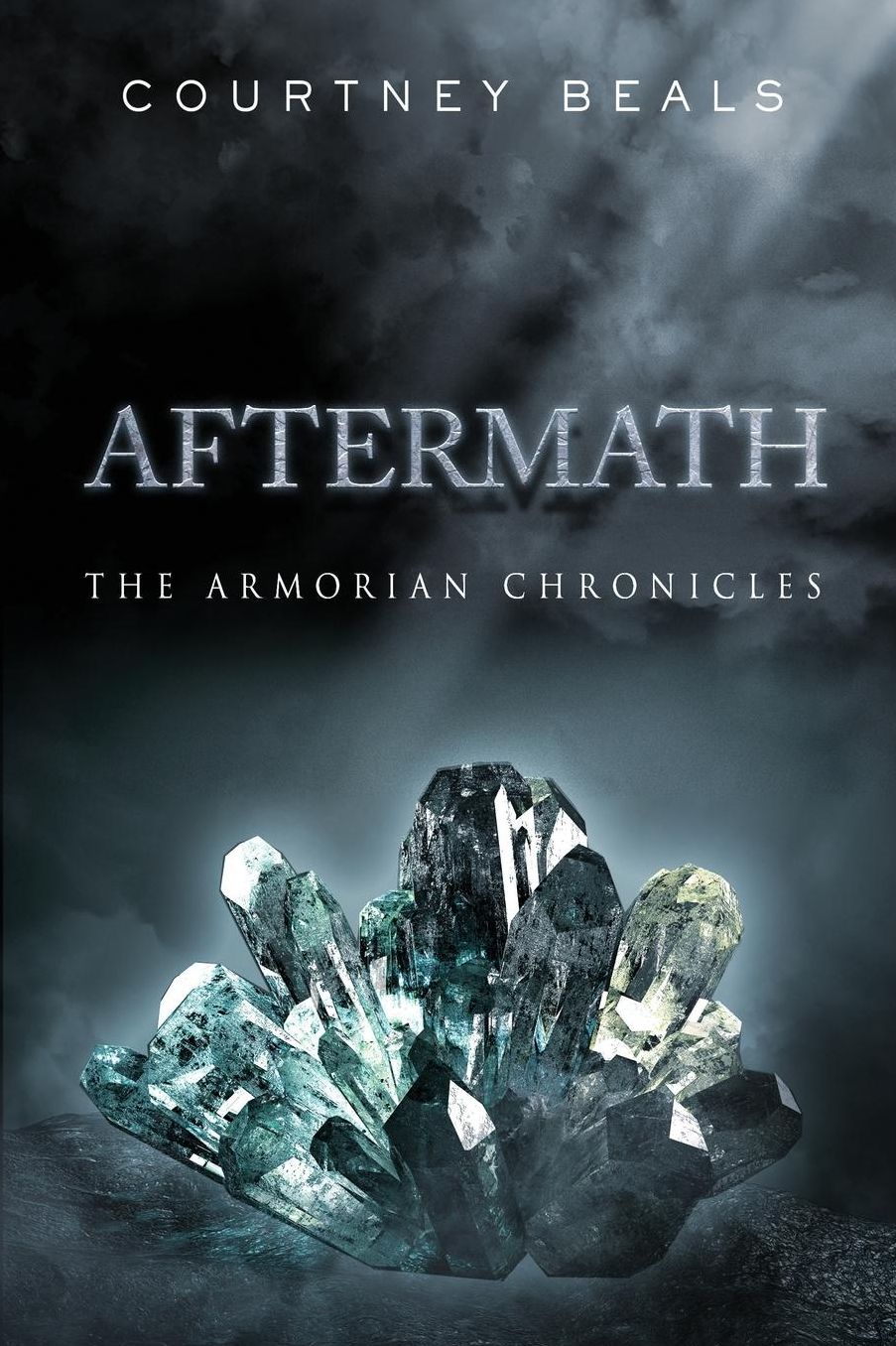 Aftermath: The Armorian Chronicles