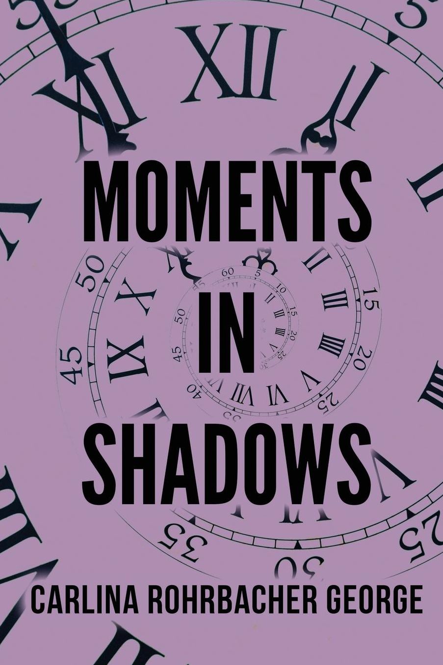 Moments in Shadows