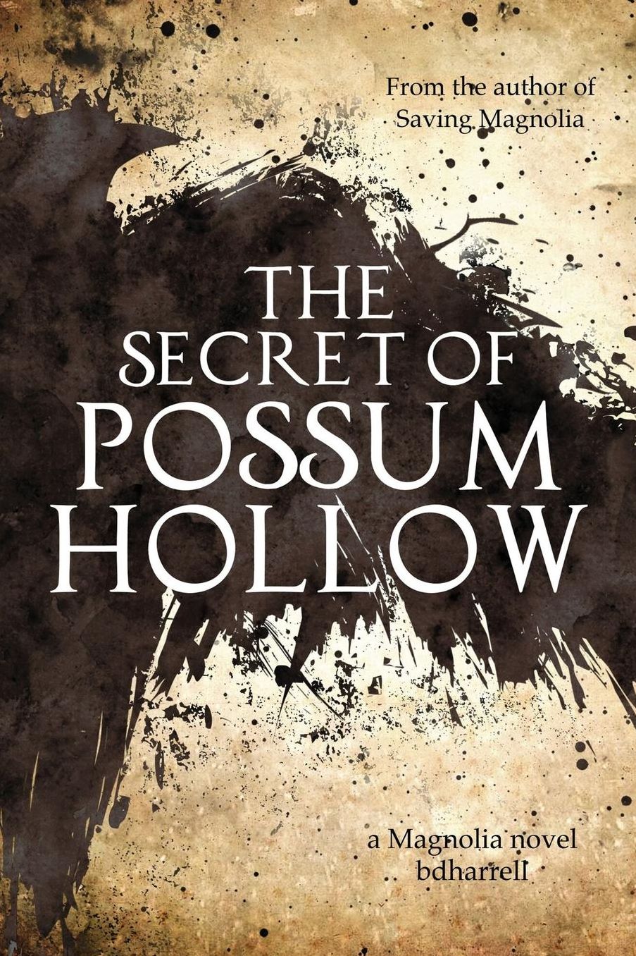 The Secret of Possum Hollow