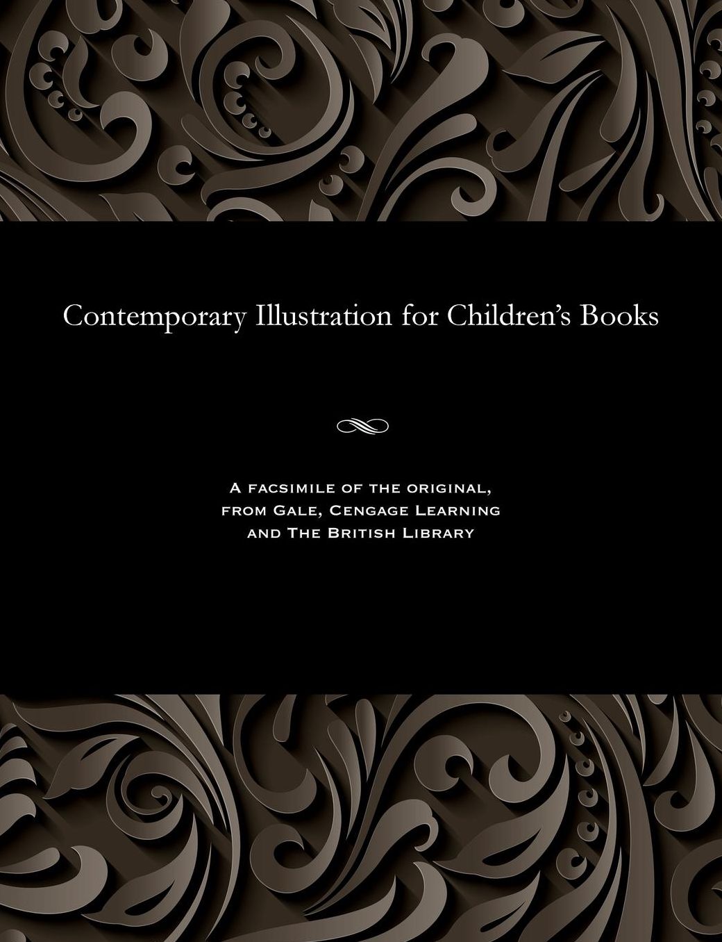 Contemporary Illustration for Children's Books