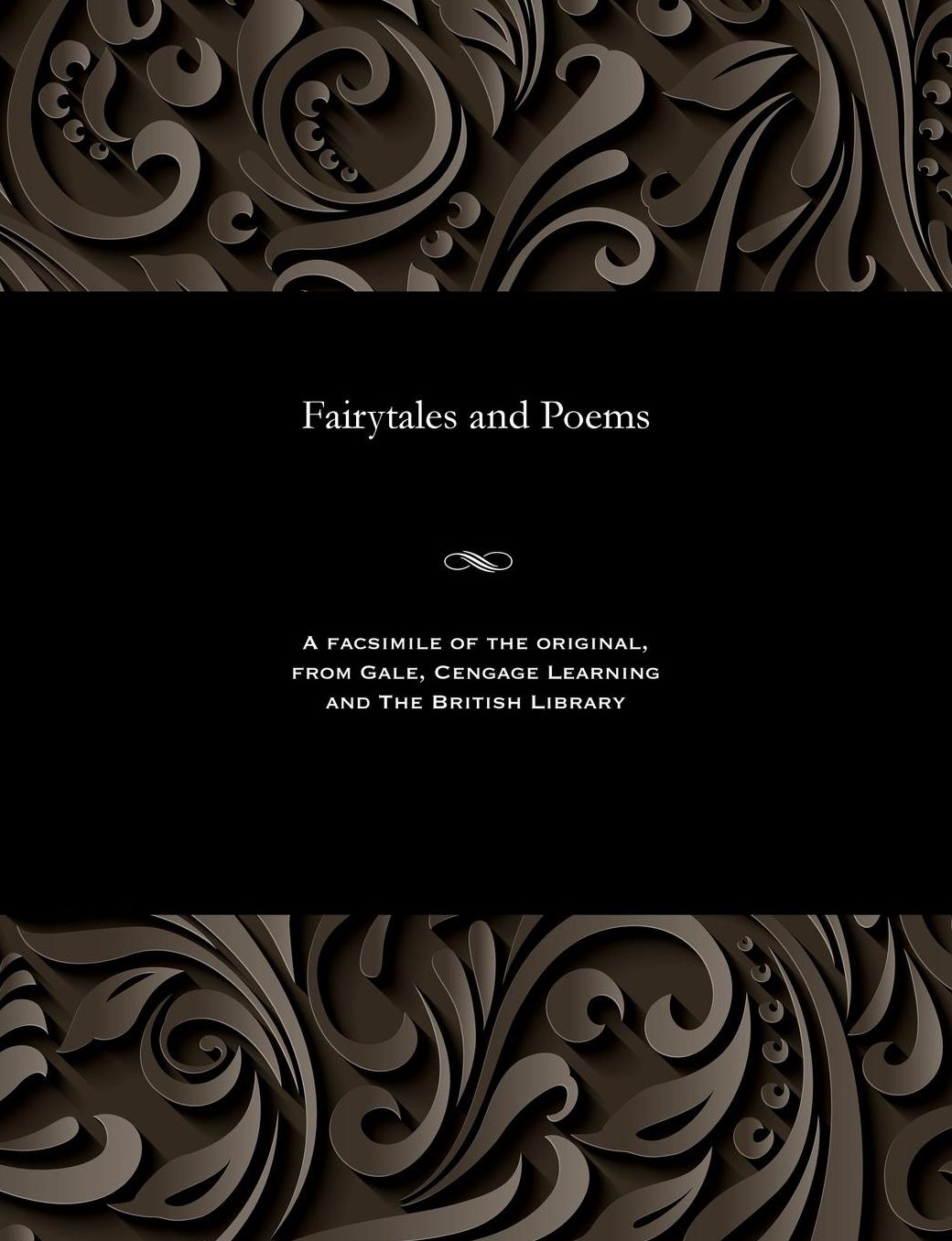 Fairytales and Poems