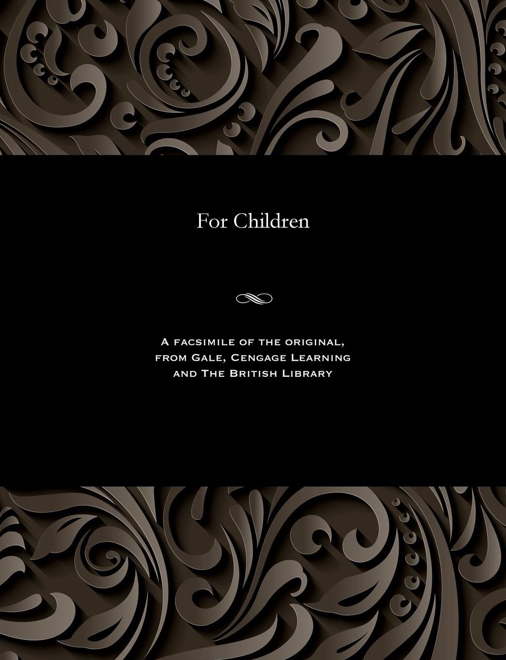 For Children