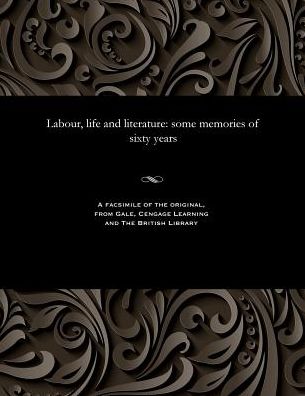 Labour, life and literature: some memories of sixty years