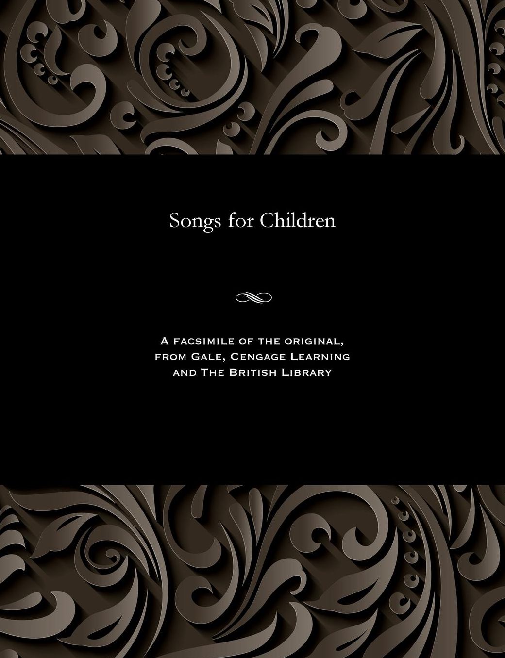 Songs for Children