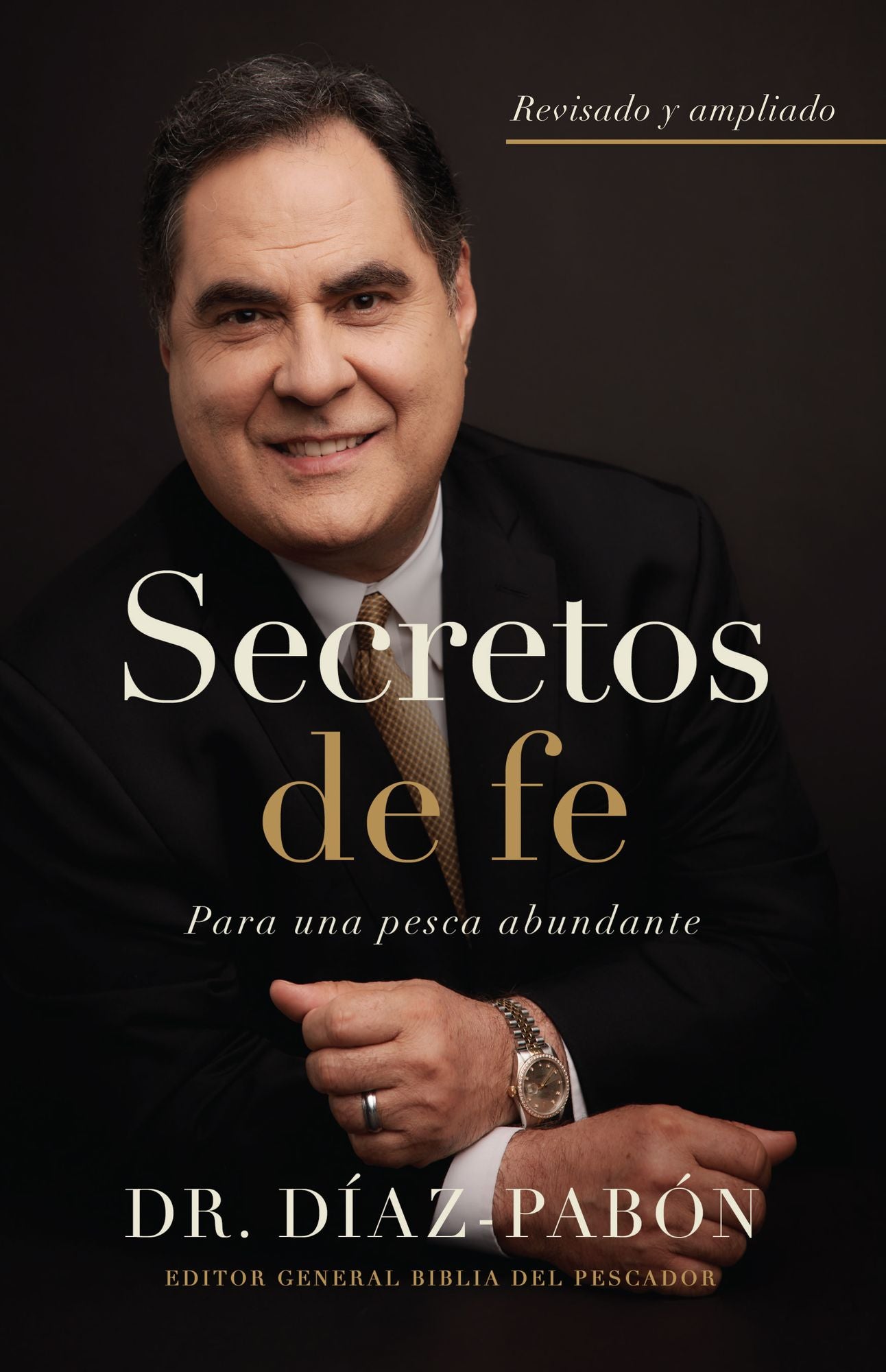 Secretos de Fe: Para Una Pezca Abundante