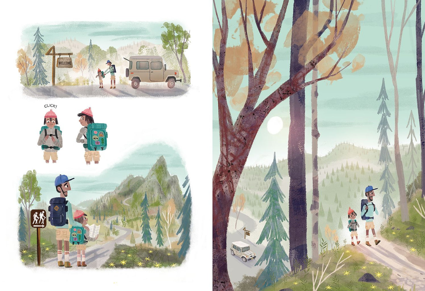 Hike