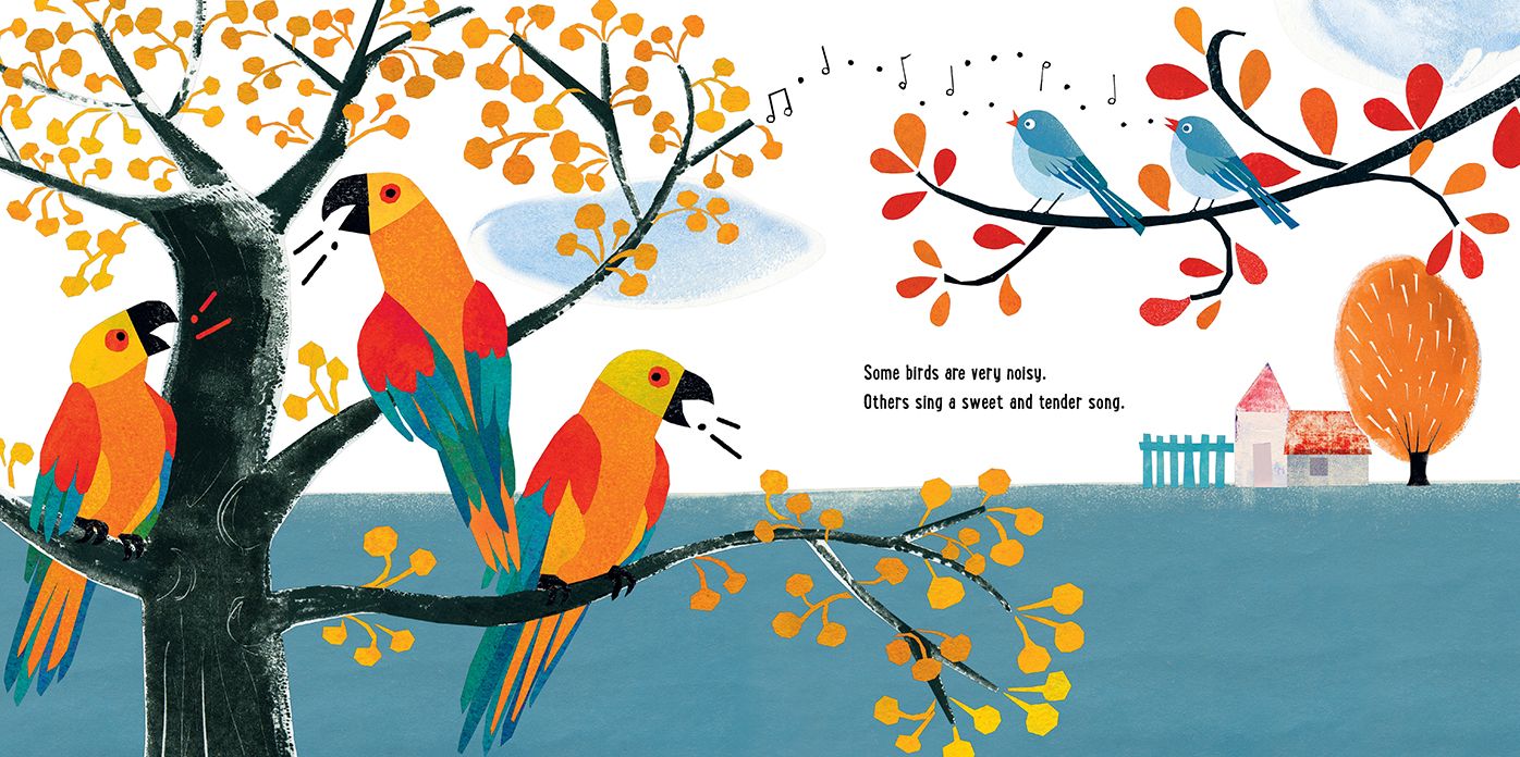 Birds