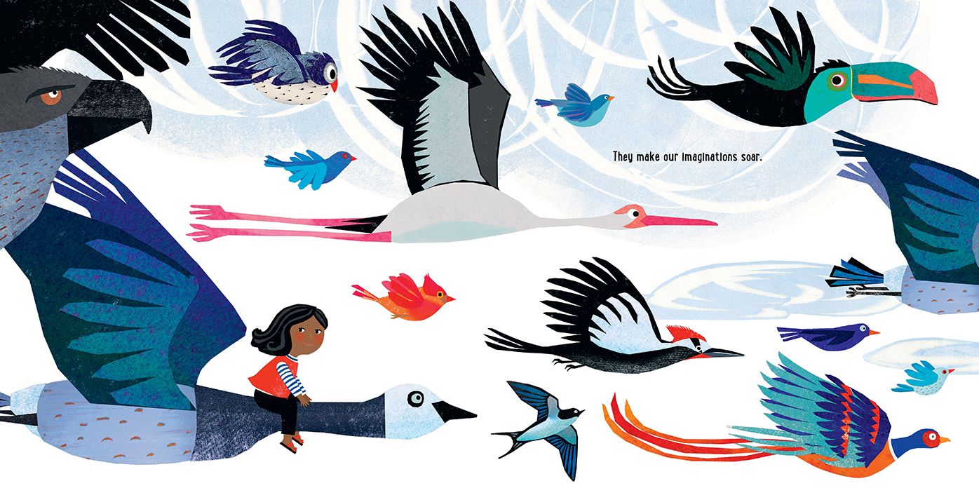 Birds