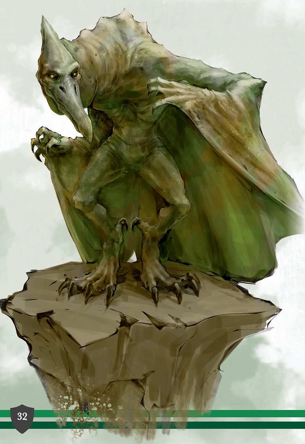 Dungeons & Dragons: Into the Jungle: An Endless Quest Book