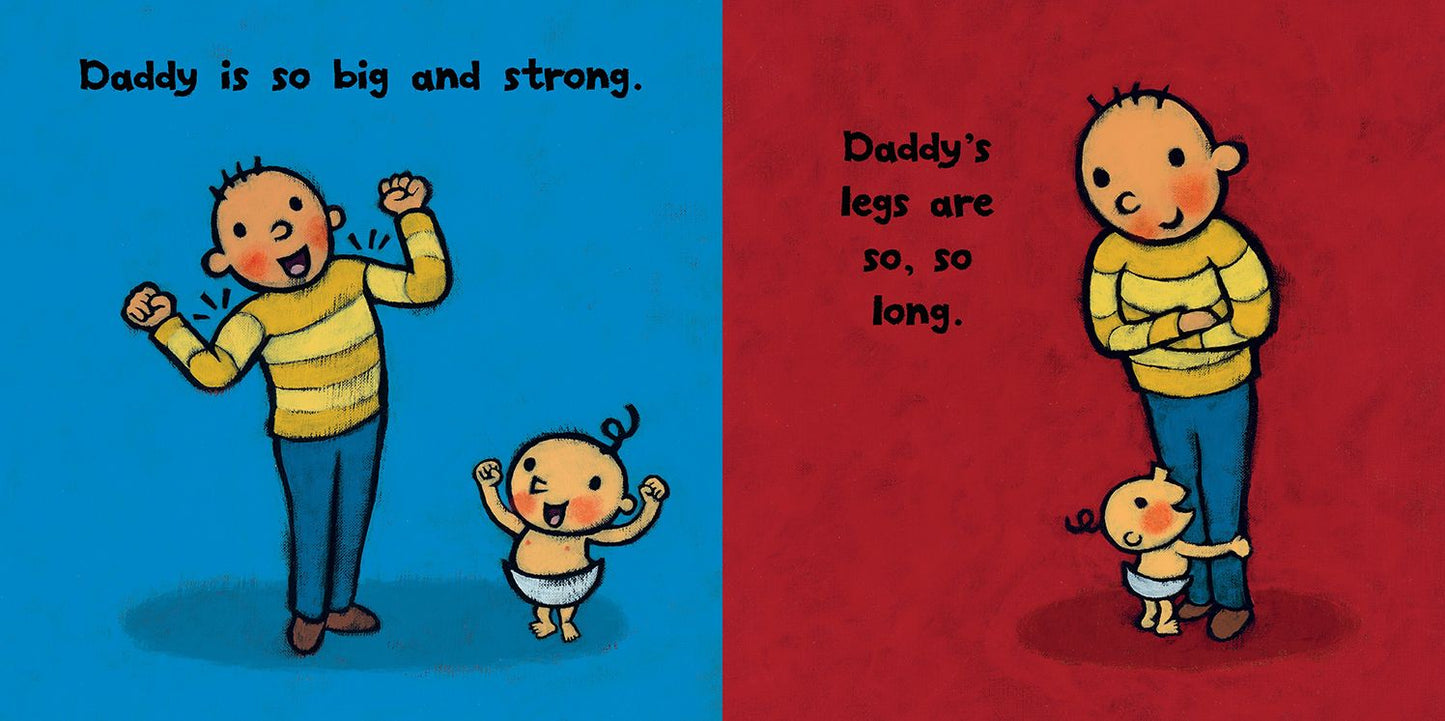 Daddy