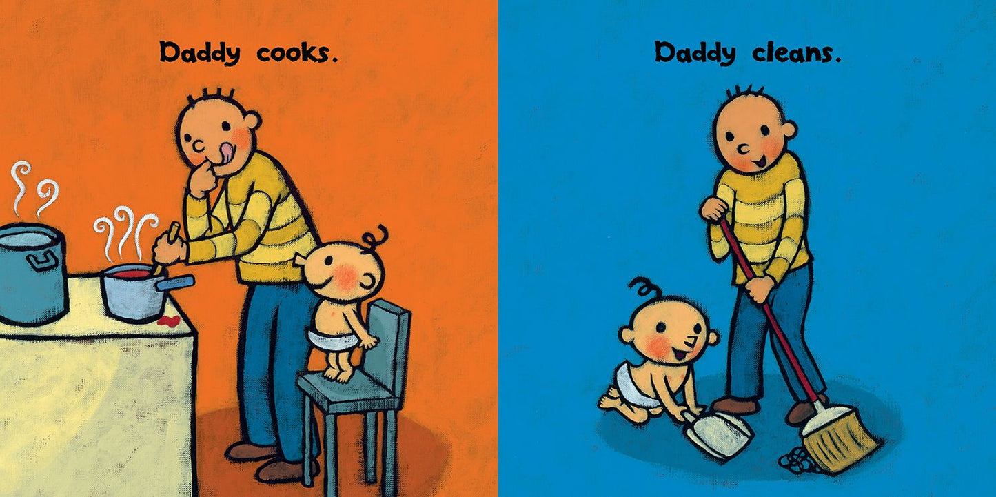 Daddy