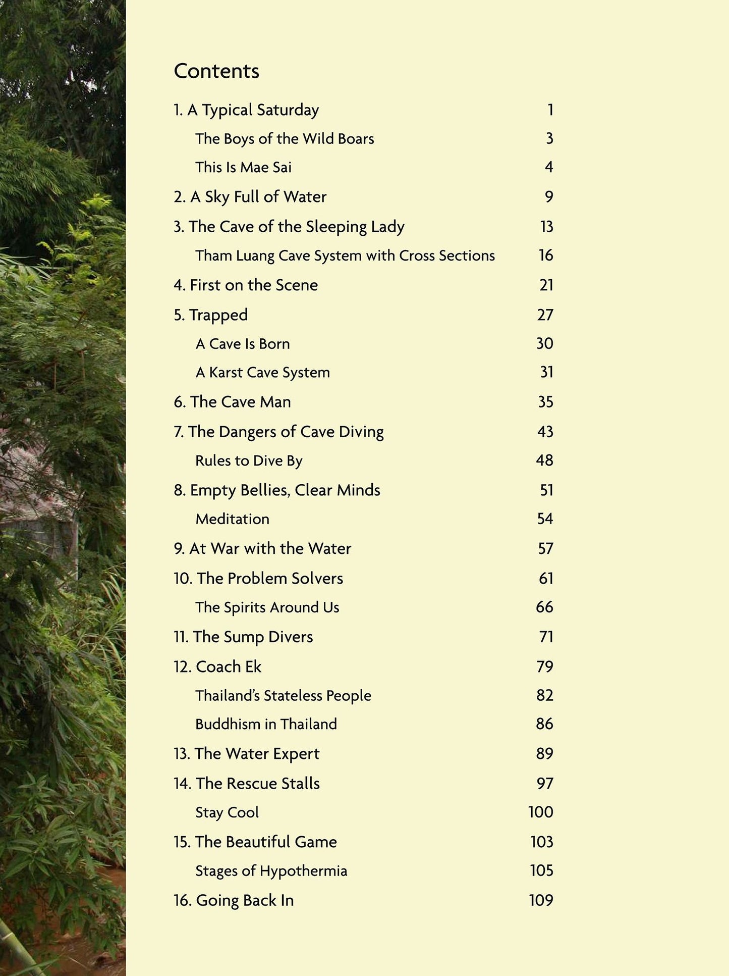 All Thirteen: The Incredible Cave Rescue of the Thai Boys' Soccer Team