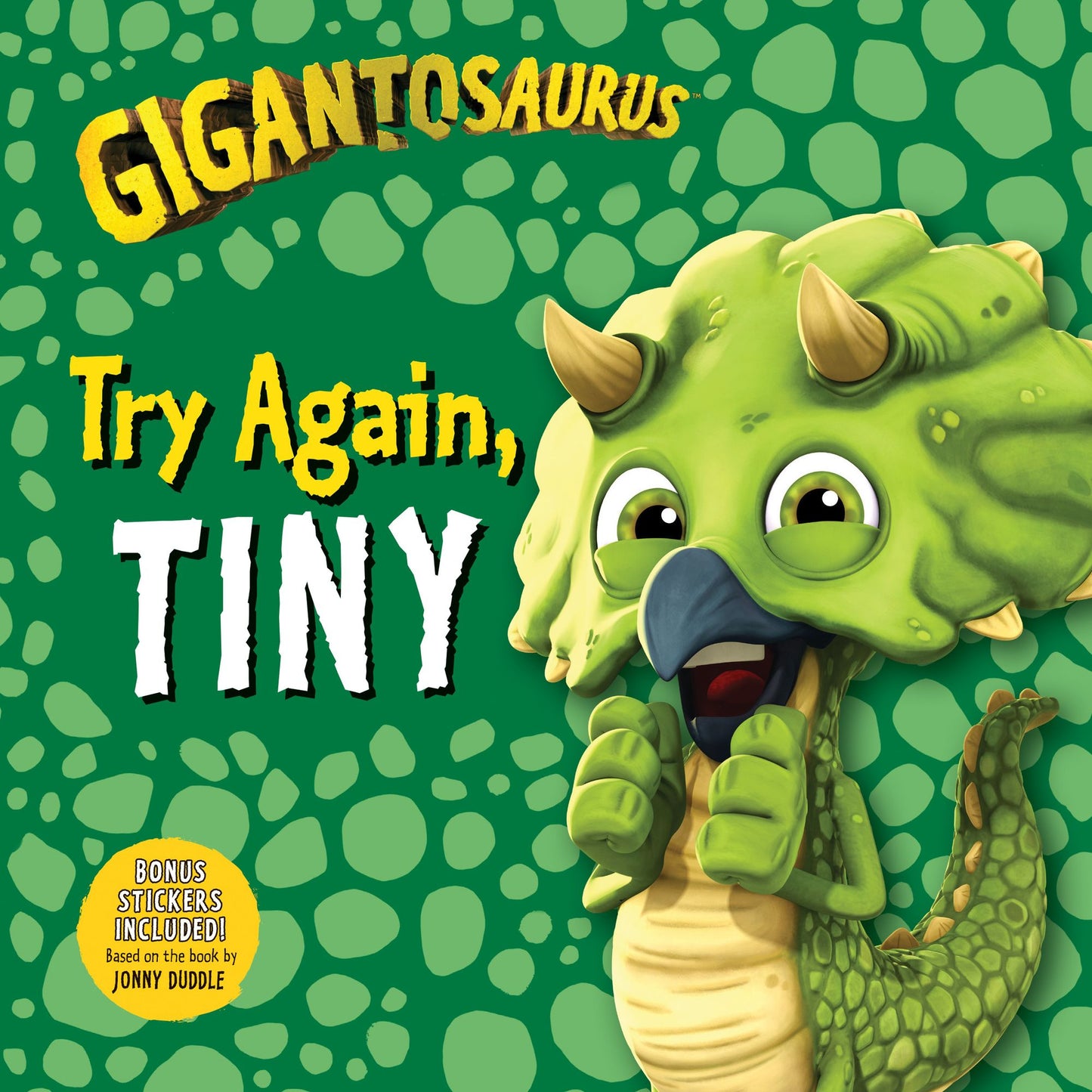 The Story of Tiny