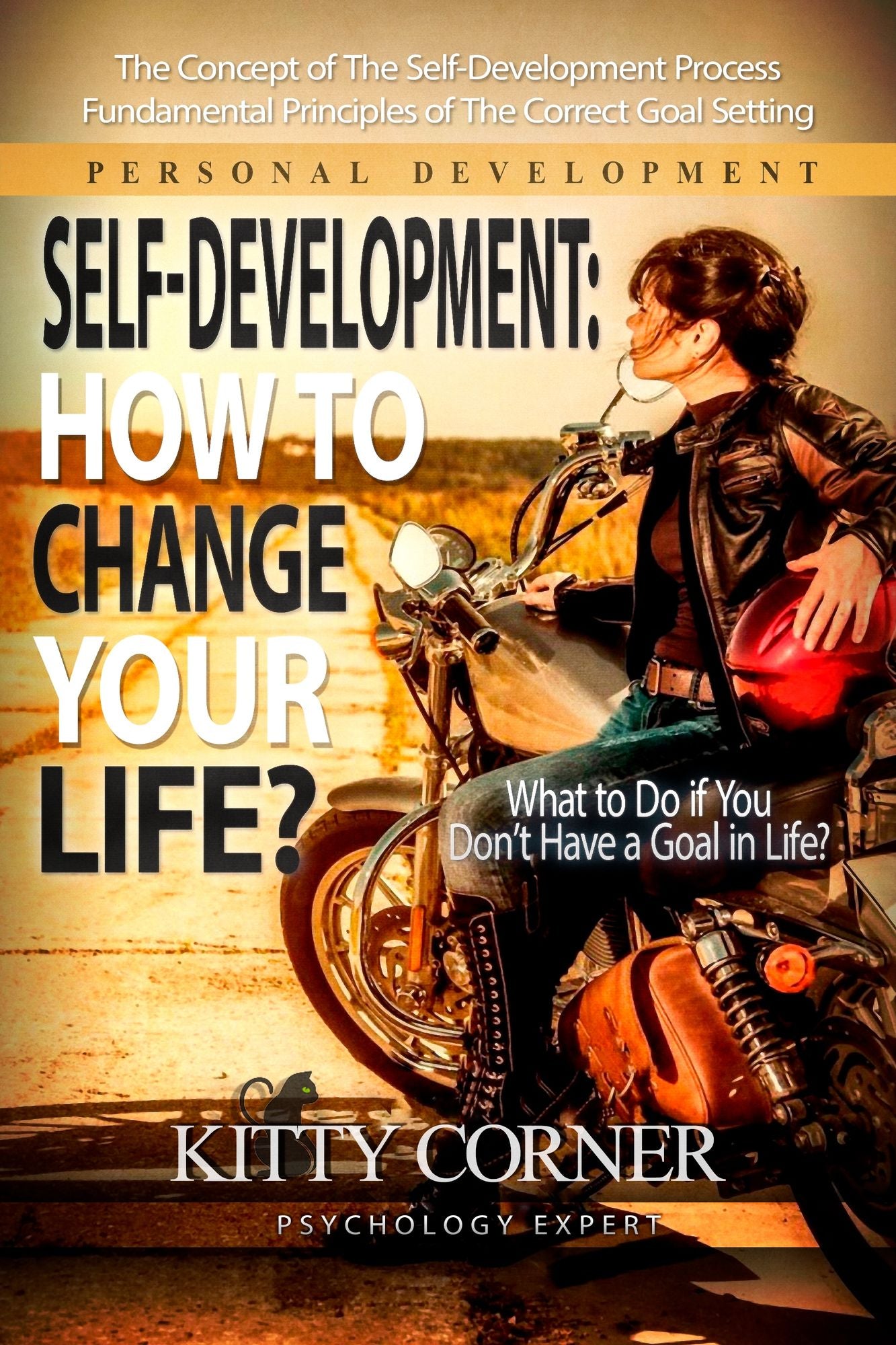 Psychology of a Person: Mirror of Evaluations: Self Esteem, Goal Setting, Mental Health, Personality Psychology, Positive Thinking