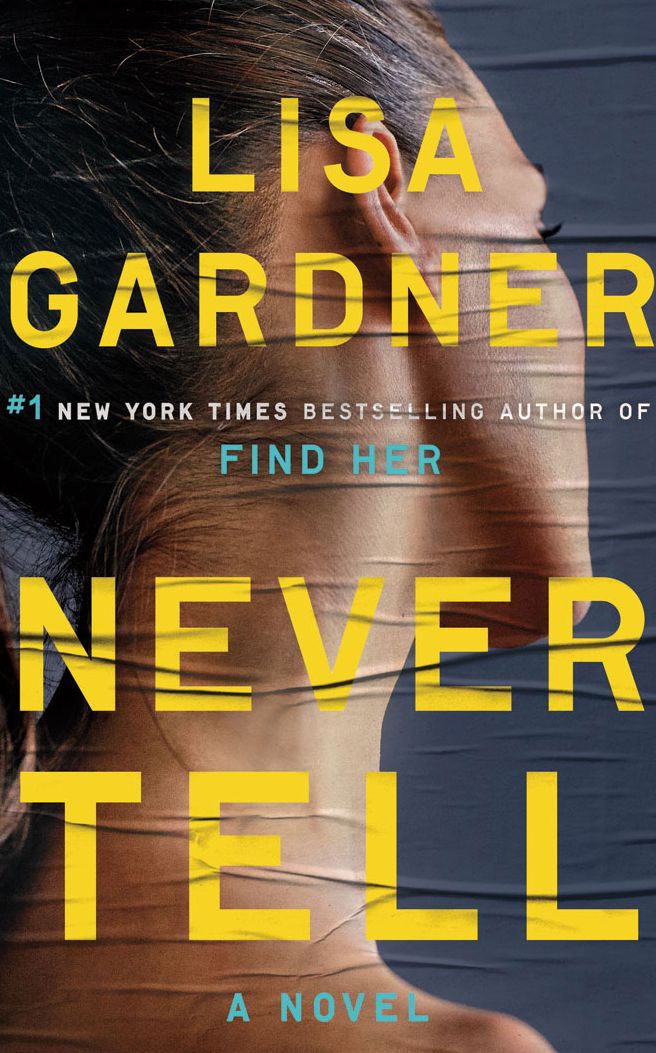 Never Tell